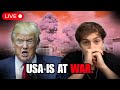 Iran Says THEY HAVE NO OIL FOR SALE After US Sanctions Are Lifted Debating MAGA Republicans LIVE 
