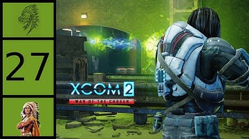 XCOM 2: Tactical Legacy Pack - Lazarus Project - Mission 6/7 - The Hamburgler