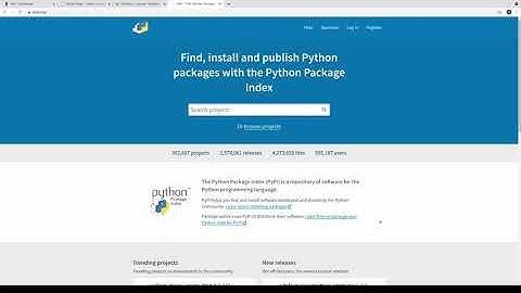 Introduction to Python