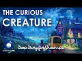 Bedtime sleep stories   the curious creature   sleep story for grown ups  scary stories