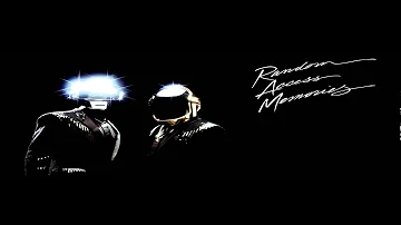 Daft Punk - Instant Crush (Feat. Julian Casablancas) (720p)
