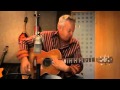 Tommy Emmanuel has a Youtube channel! Classical Gas [Mirror]