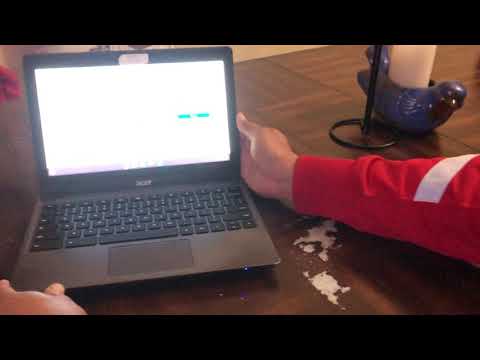 Wie ein Video upoload Klassenzimmer Google