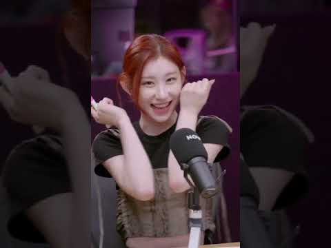 채령이 추는 소녀시대 PARTY [ITZY]