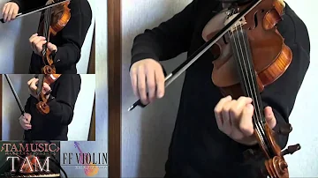 تحميل ファイナルファンタジー6 バトル