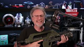 Where's That (Your Prop Here)?!? A Props3D Update and A Ramble