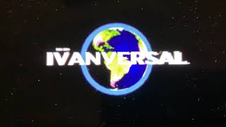 Ivanversal Pictures 2008, Variant Logo