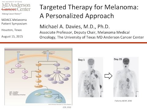 Video: Kemajuan Dalam Imunoterapi Untuk Melanoma
