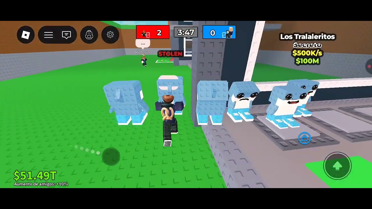 Chcoooos nuevo videito espero les guste es pvp zd