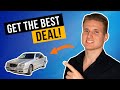 How to Buy GOOD & CHEAP Cars in Cyprus