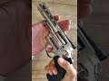 (Airsoft) ASG Dan Wesson CO2 Revolver (6 inch)