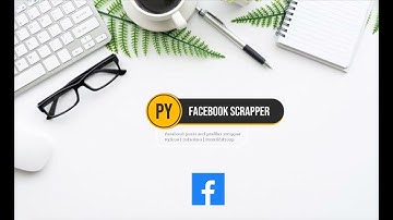 Ultimate Facebook Profile and Posts Scraper | Python | Selenium | BeautifulSoup