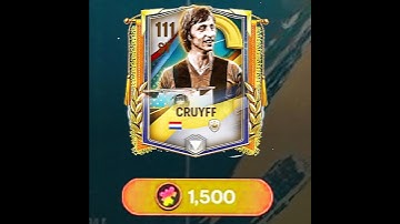 Captains Event 🔜 #fcmobile