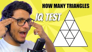 I Took an IQ Test but Do I Actually Have a Big Brain!!? screenshot 5