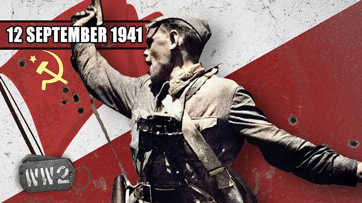 107 - Victory for the Red Army! - WW2 - September 12, 1941 - DayDayNews