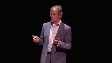 A runway with a twist: the Endless Runway | Henk Hesselink | TEDxGroningen
