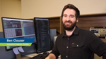 Toradex News 4/18 - MVTec Webinar, Qt Blog, Antmicro, ITTIA partner feature