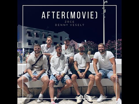 DENNY VESELÝ - AFTER(MOVIE) #zrce #hiphopzije