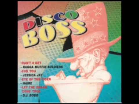 Disco boss Vol. 1