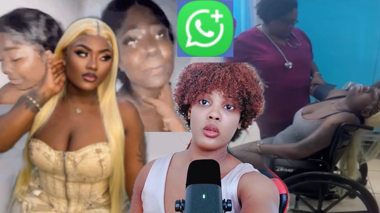 MEN TOUT VIDEO KONYEN BLACK KOKORAT LA PIBLIYEL POU BOUZEN EGARE MISYE TE KONNEN LI TA PRAL PIBLIYEL