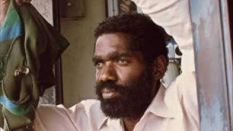 Junior Byles -  