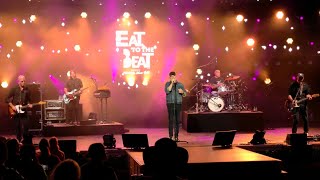 MercyMe Live at EPCOT | Eat to the Beat Concert Series 2025 (Full 8PM Show) #disney #disneylife #fyp