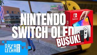 NINTENDO SWITCH OLED 2026: UDAH GA LAYAK!!!!!!!!?