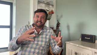 ...may they be one even as we are one. By Andre Rabe Wealth