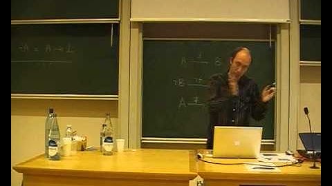 Paul-Andre Mellies: "Quantum groupoids and logical dualities"