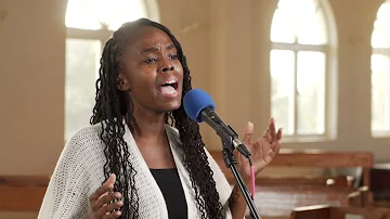 I Surrender All | Hymn Cover ft. Lashana Gittens | to Him