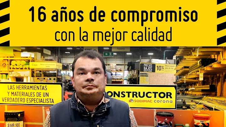 Herramientas: Henry Perdomo y su excelente experie...