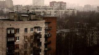 Video thumbnail of "Клим Стронский (Nebo7) -  Осень Пришла"