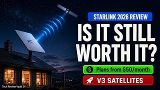 Starlink in 2026 — Is It Still Worth It in the USA? (Honest Review)