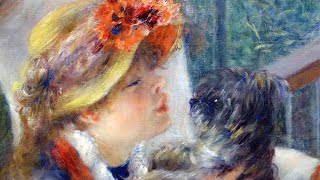 Picture This  - Lecture 1 - Sunshine and Sensuality