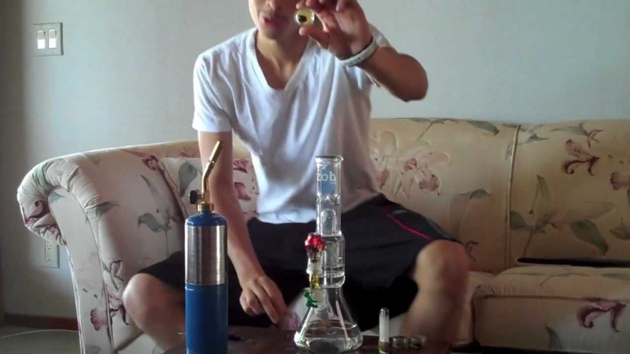 NugNews#20: OG Kush, Purple Dragon & Honey Wax!