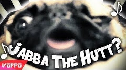 PewDiePie | Jabba the Hutt PewDiePie Song by Schmoyoho