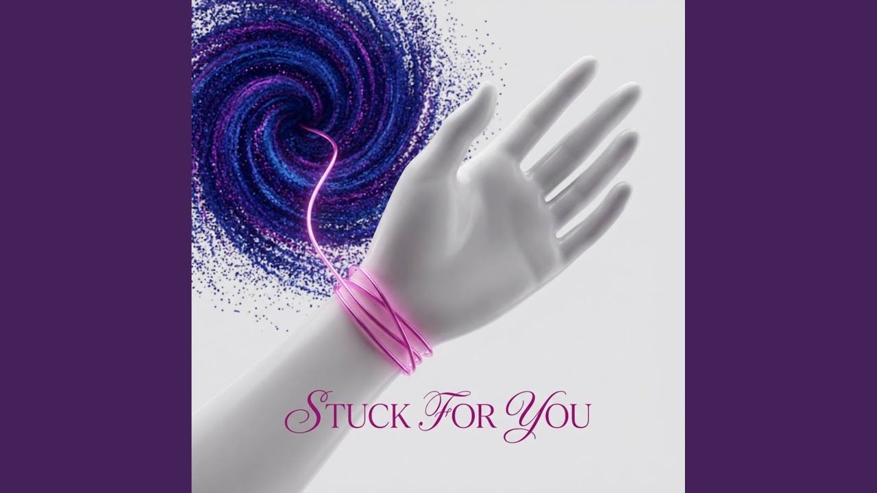 Παρακολούθηση Stuck for You στο YouTube Παρακολούθηση Stuck for You στο YouTube
