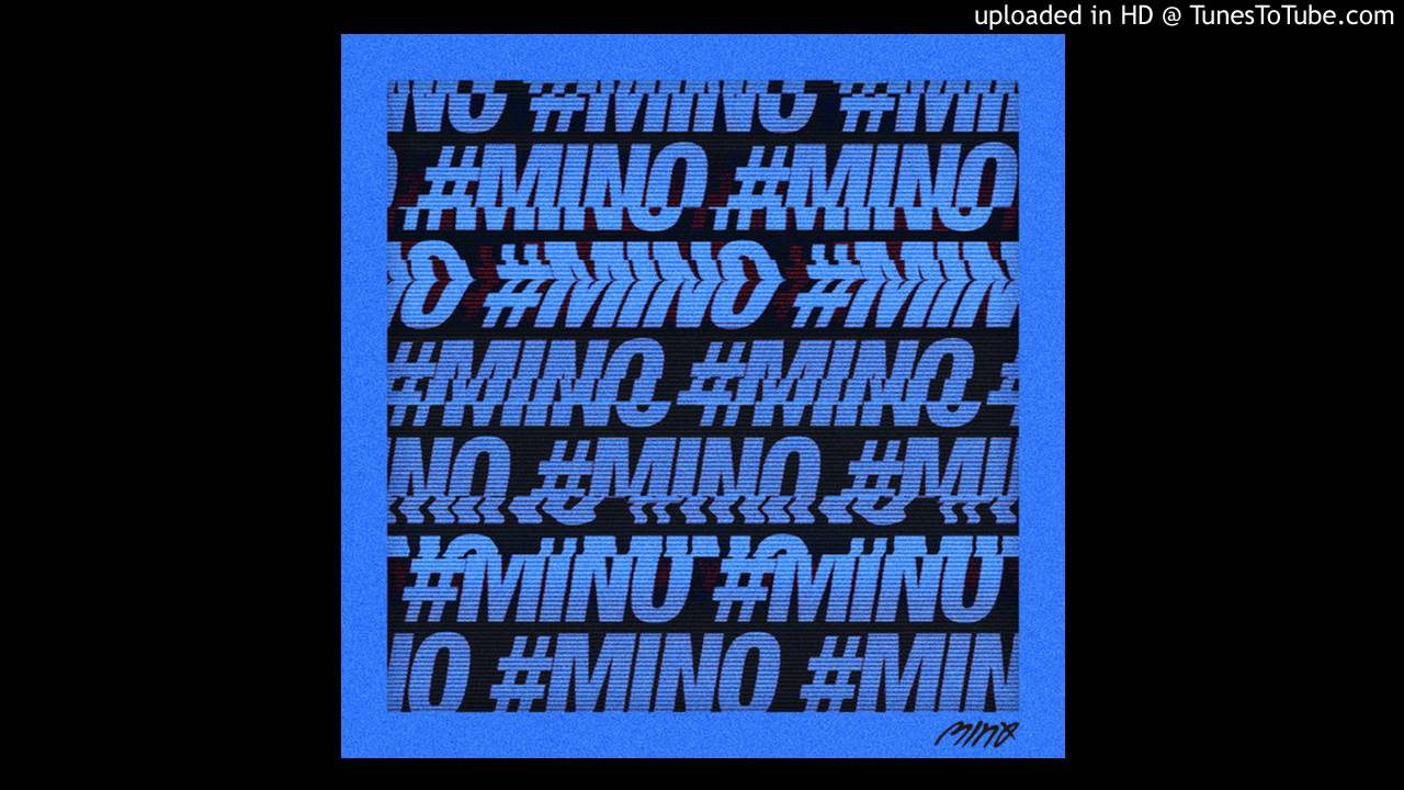 [Full Audio] MINO - '몸(BODY)' [The MOBB] {Solo Digital Single}