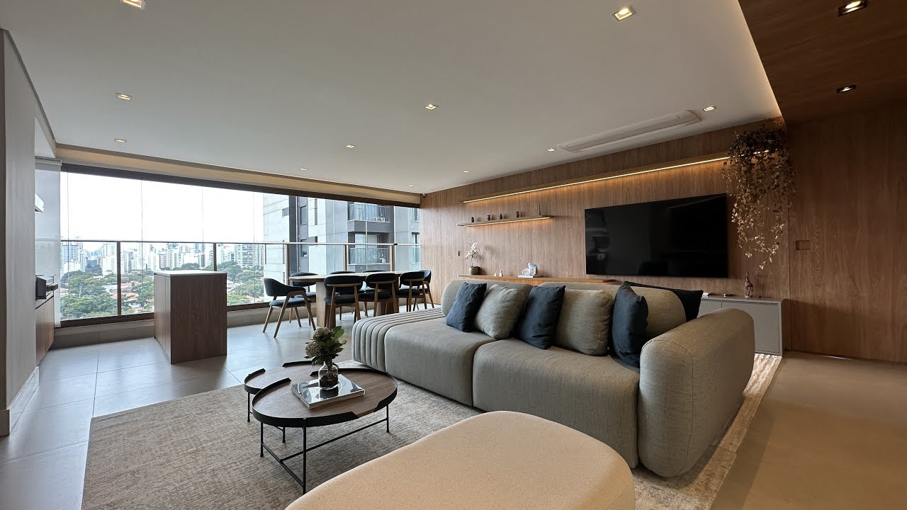 Apartamento à venda no Stella Campo Belo - B4K Imóveis