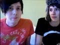 AmazingPhil - YouNow June 23, 2012