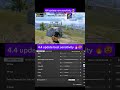 copy that sensitivity 🥵🔥 #viral #bgmisensitivitysettingscode #pubgnewsensitivity #pubgmobile