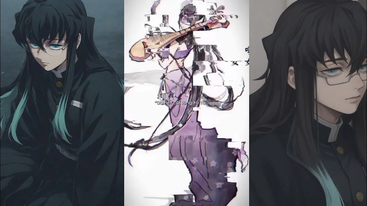 Tổng hợp tiktok kny] Demon slayer#p2#kimetsu_no_yaiba#kny#demonslayer#xuhuong