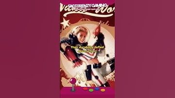 Surprising Reason Behind the Fallout Universe