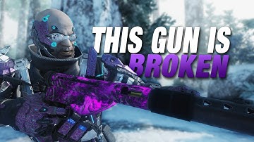 The Sten Is Broken..    (Easy Nukes)