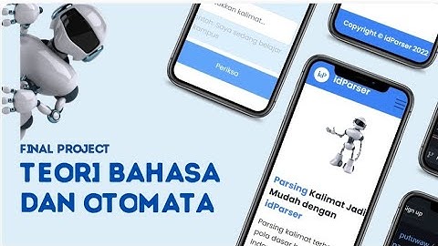 Final Project Mata Kuliah Teori Bahasa dan Otomata Program Studi Informatika FMIPA TA 2022/2023