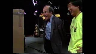 The Great Egg Race - Camera