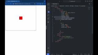 2 Ways to Center a Div Using CSS