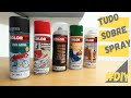 COMO PINTAR COM TINTA SPRAY | GUIA COMPLETO EM 8 MINUTOS