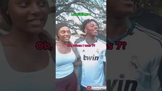 😬 Speed’s Secret Siblings 😂