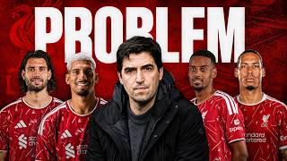 Let’s Be Real About Liverpool’s Pre-Season Under Iraola